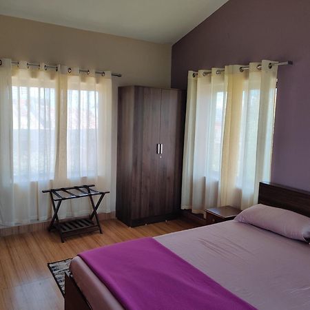 Haven Guest House Kodaikanal Zewnętrze zdjęcie