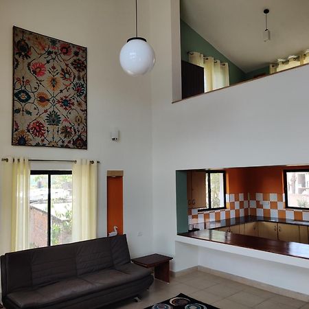 Haven Guest House Kodaikanal Zewnętrze zdjęcie