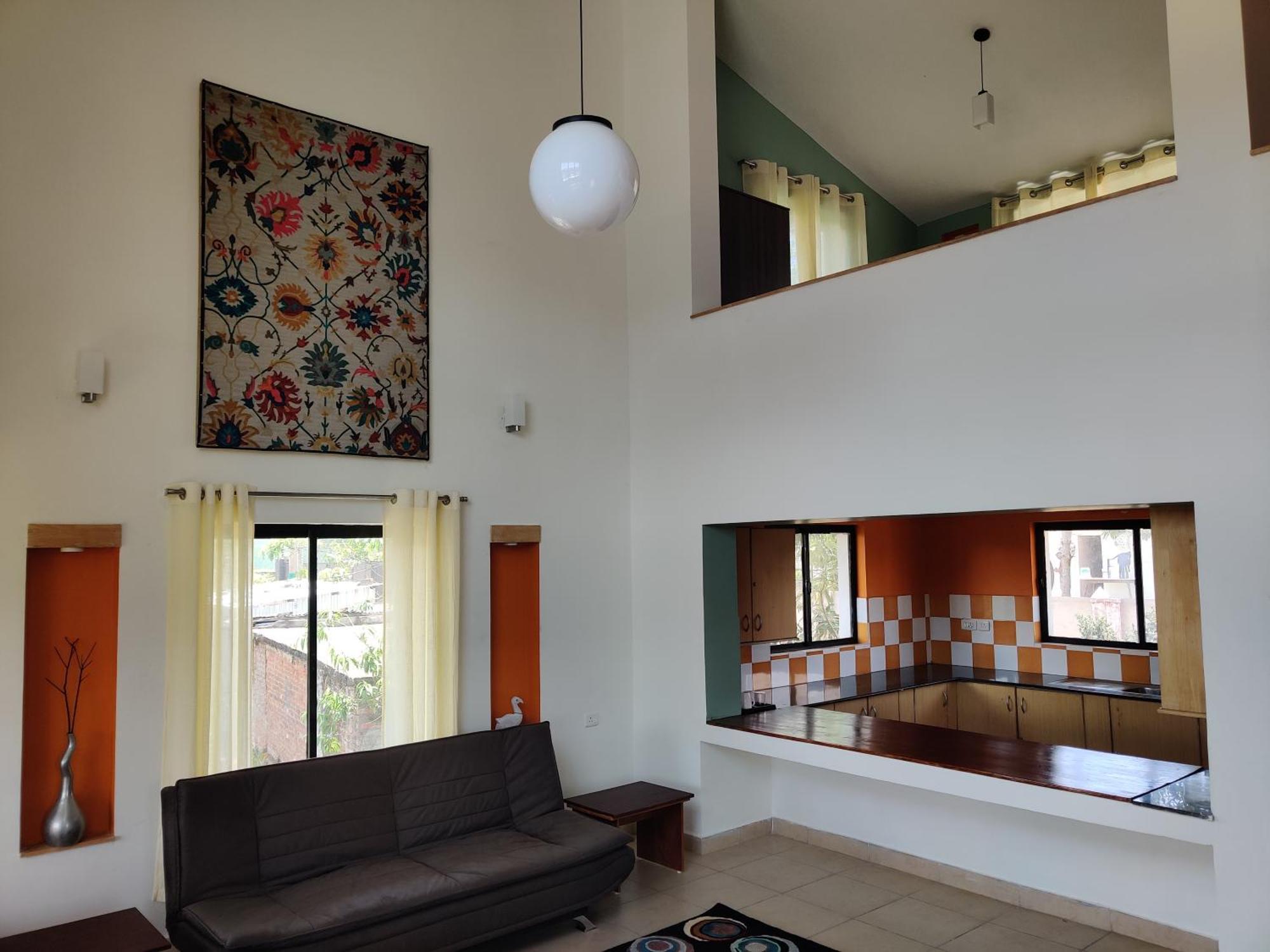 Haven Guest House Kodaikanal Zewnętrze zdjęcie