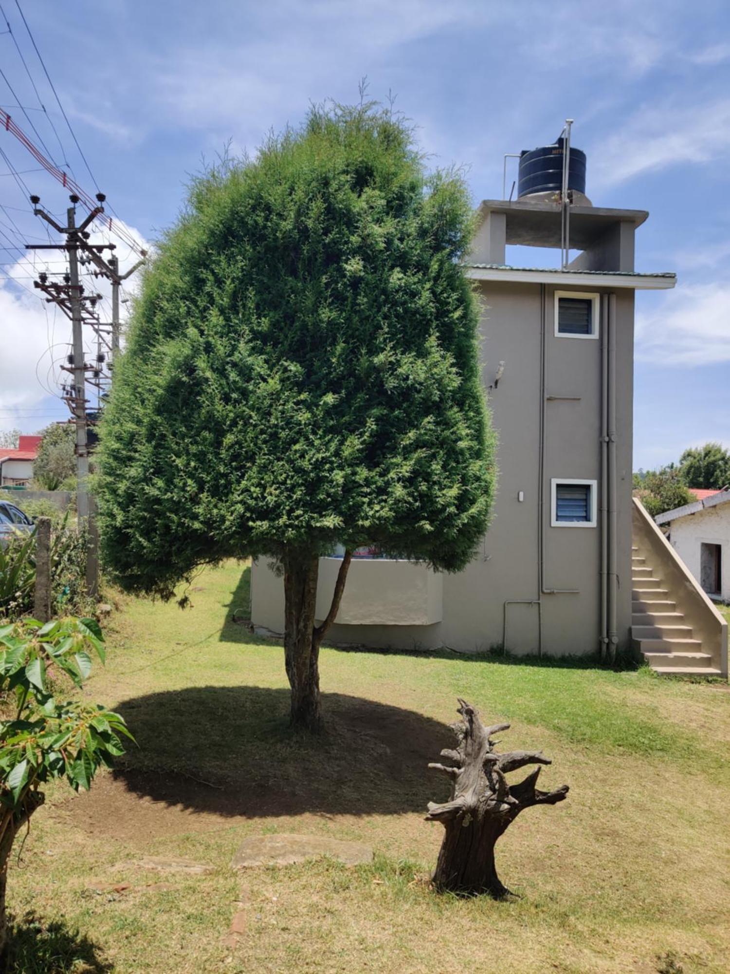 Haven Guest House Kodaikanal Zewnętrze zdjęcie