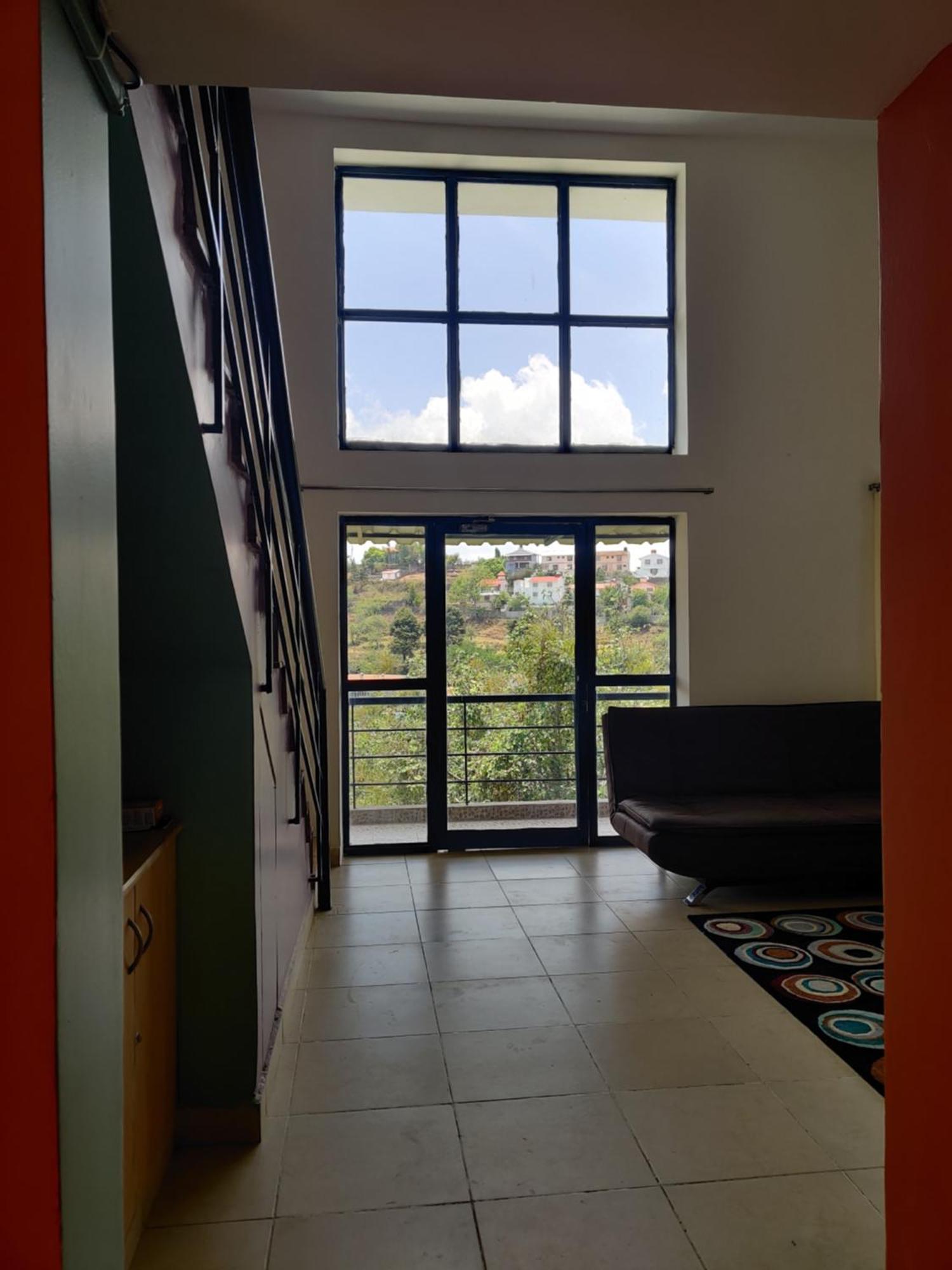 Haven Guest House Kodaikanal Zewnętrze zdjęcie