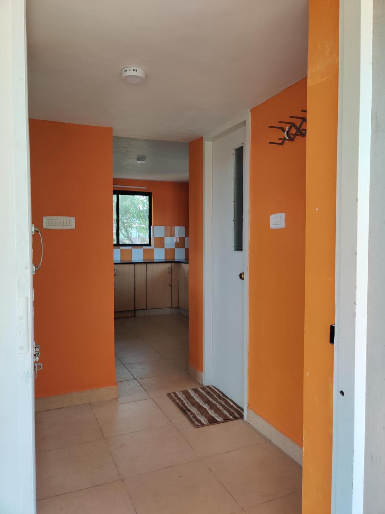 Haven Guest House Kodaikanal Zewnętrze zdjęcie