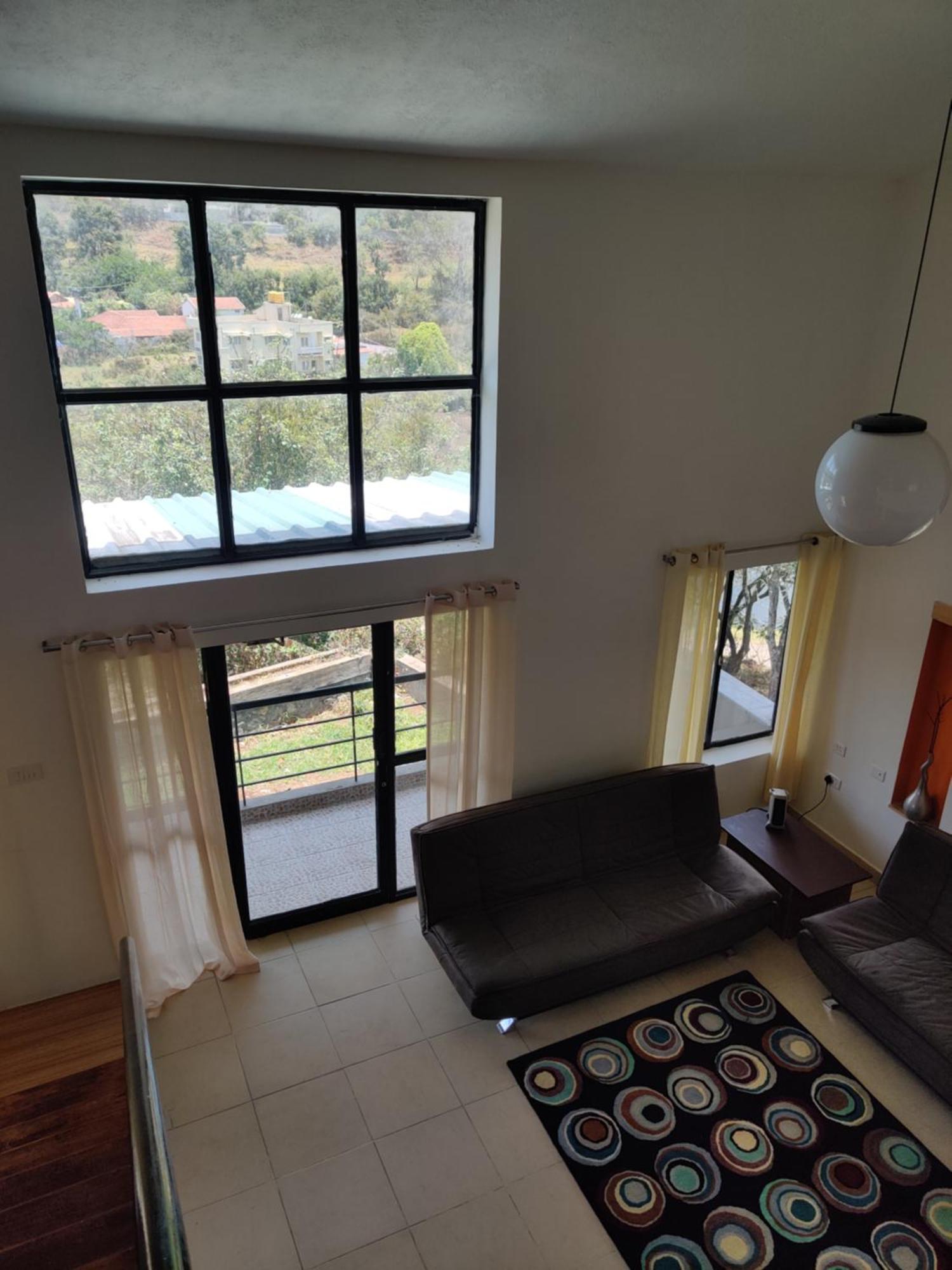 Haven Guest House Kodaikanal Zewnętrze zdjęcie