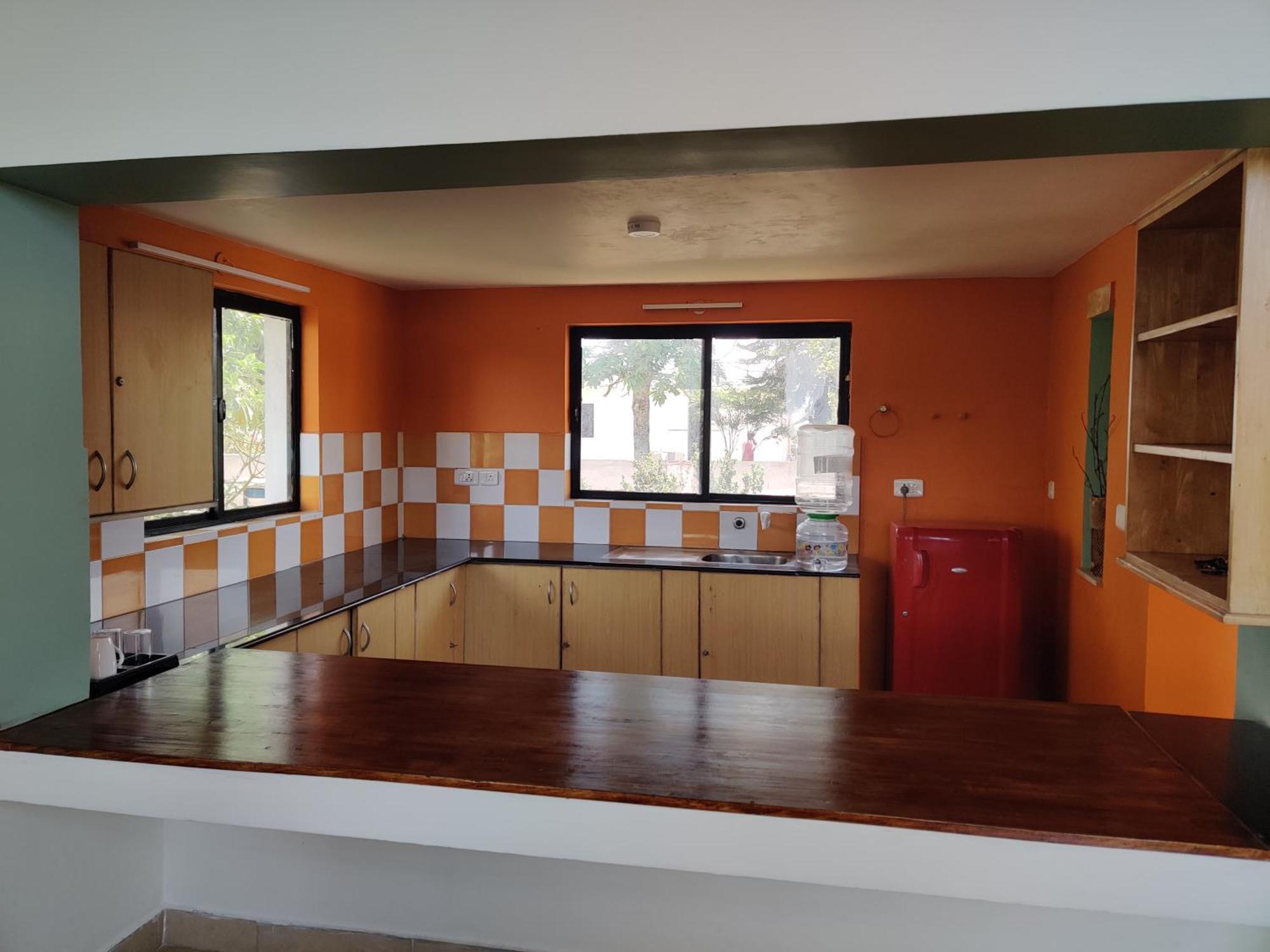 Haven Guest House Kodaikanal Zewnętrze zdjęcie