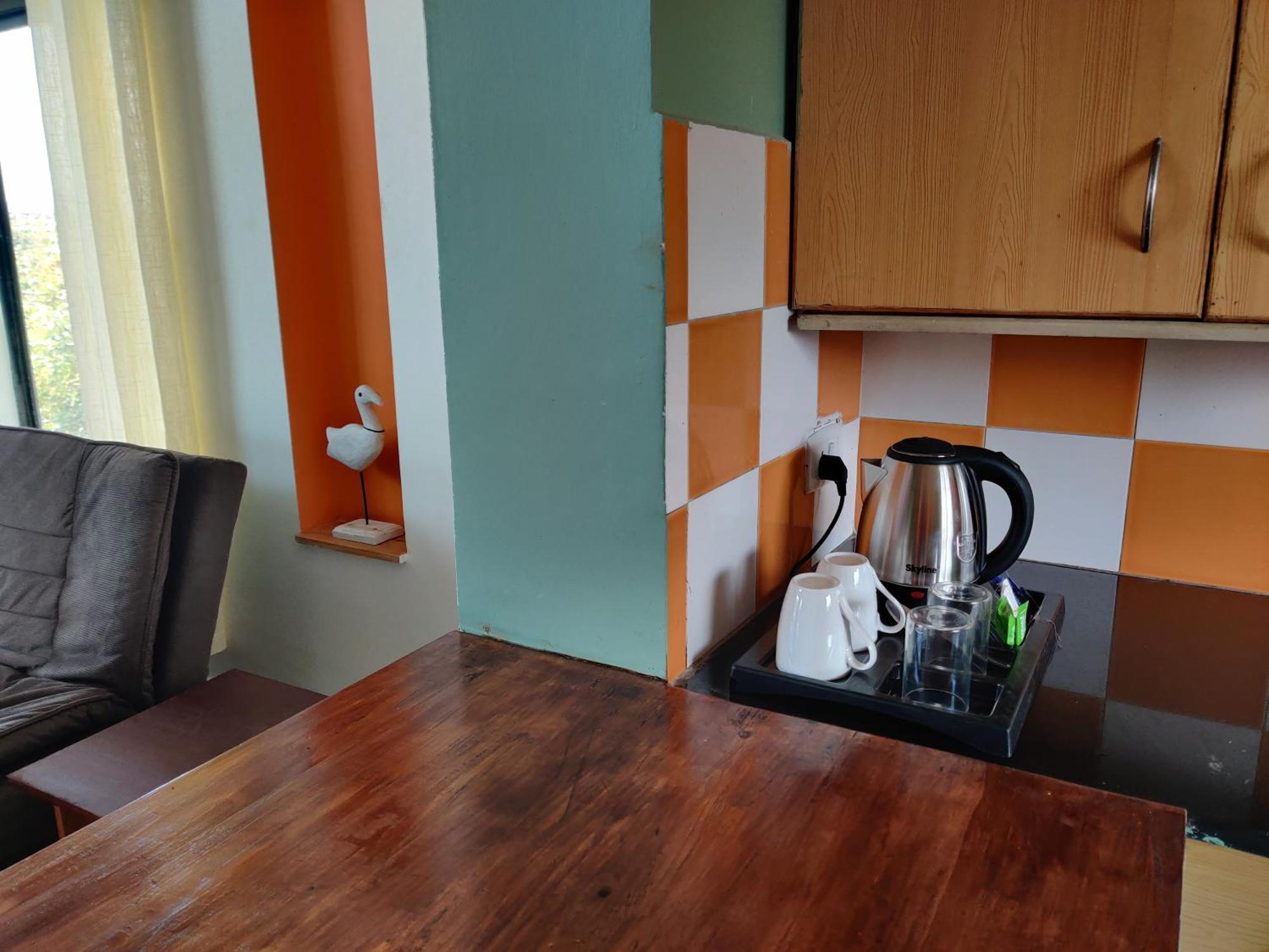 Haven Guest House Kodaikanal Zewnętrze zdjęcie