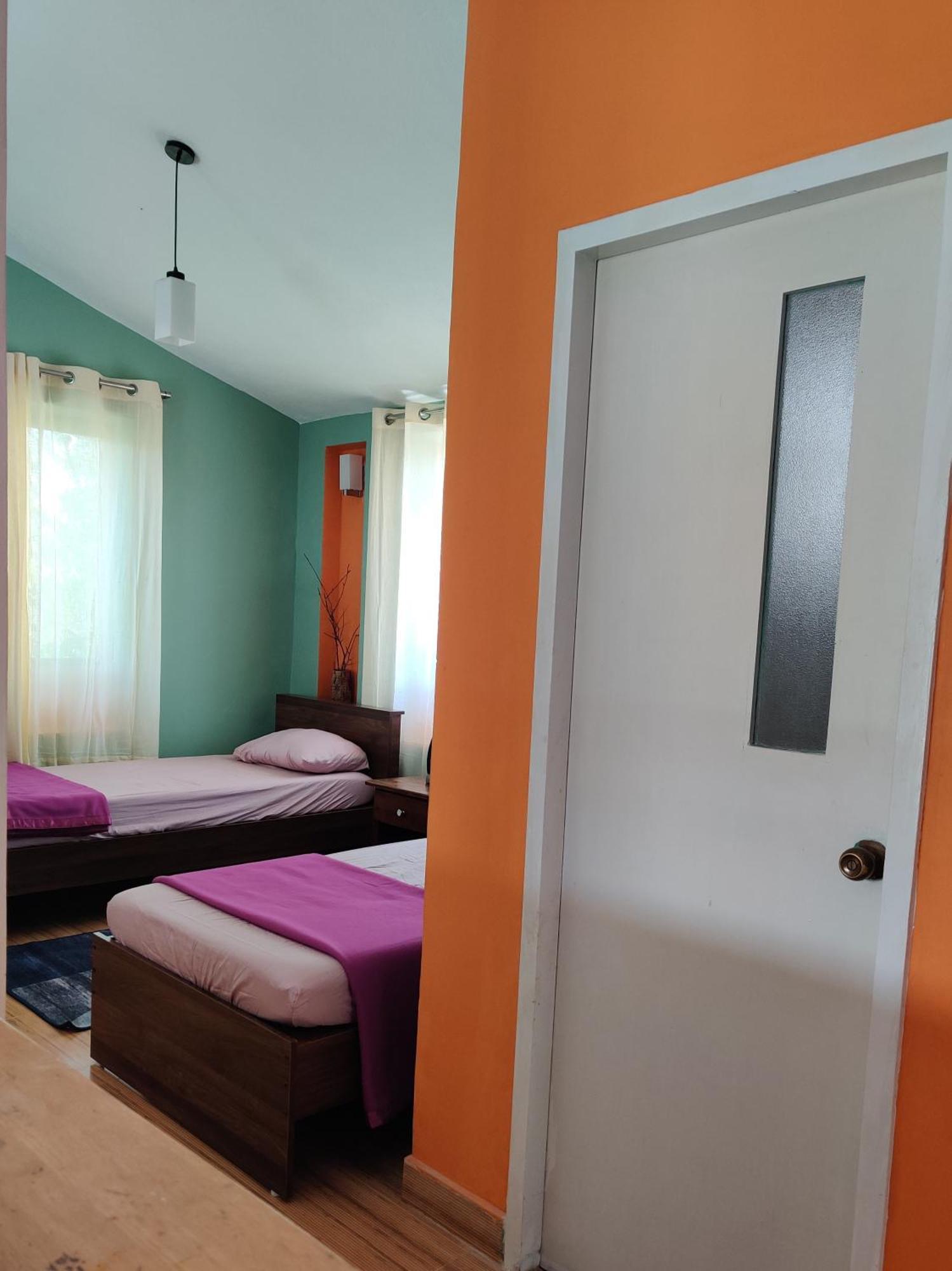 Haven Guest House Kodaikanal Zewnętrze zdjęcie