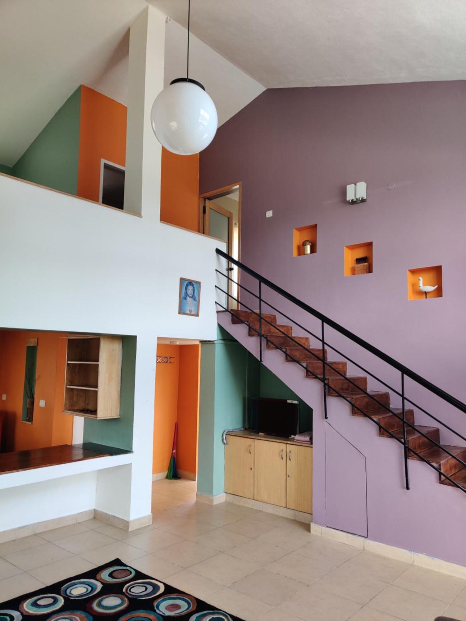 Haven Guest House Kodaikanal Zewnętrze zdjęcie
