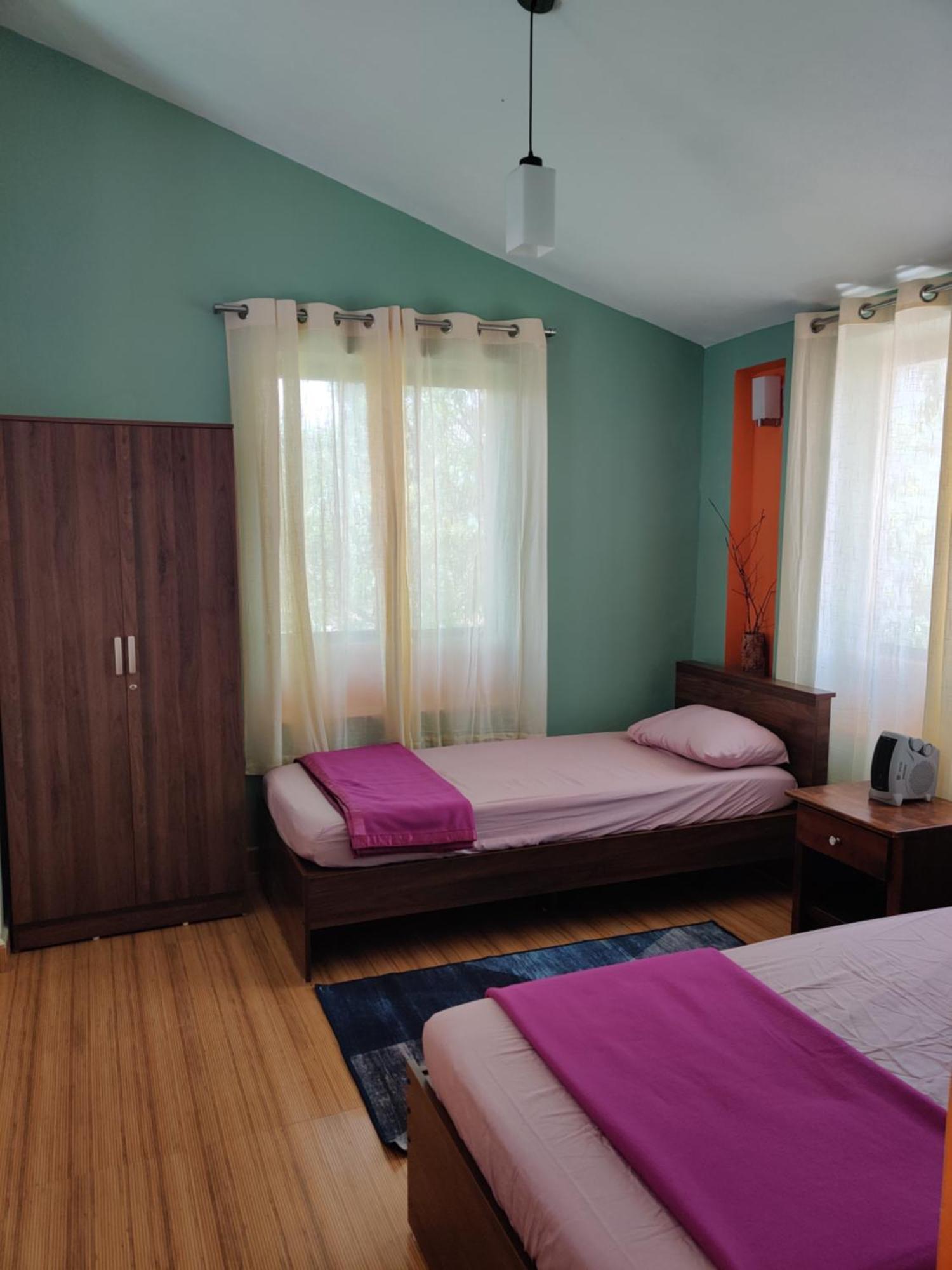 Haven Guest House Kodaikanal Zewnętrze zdjęcie