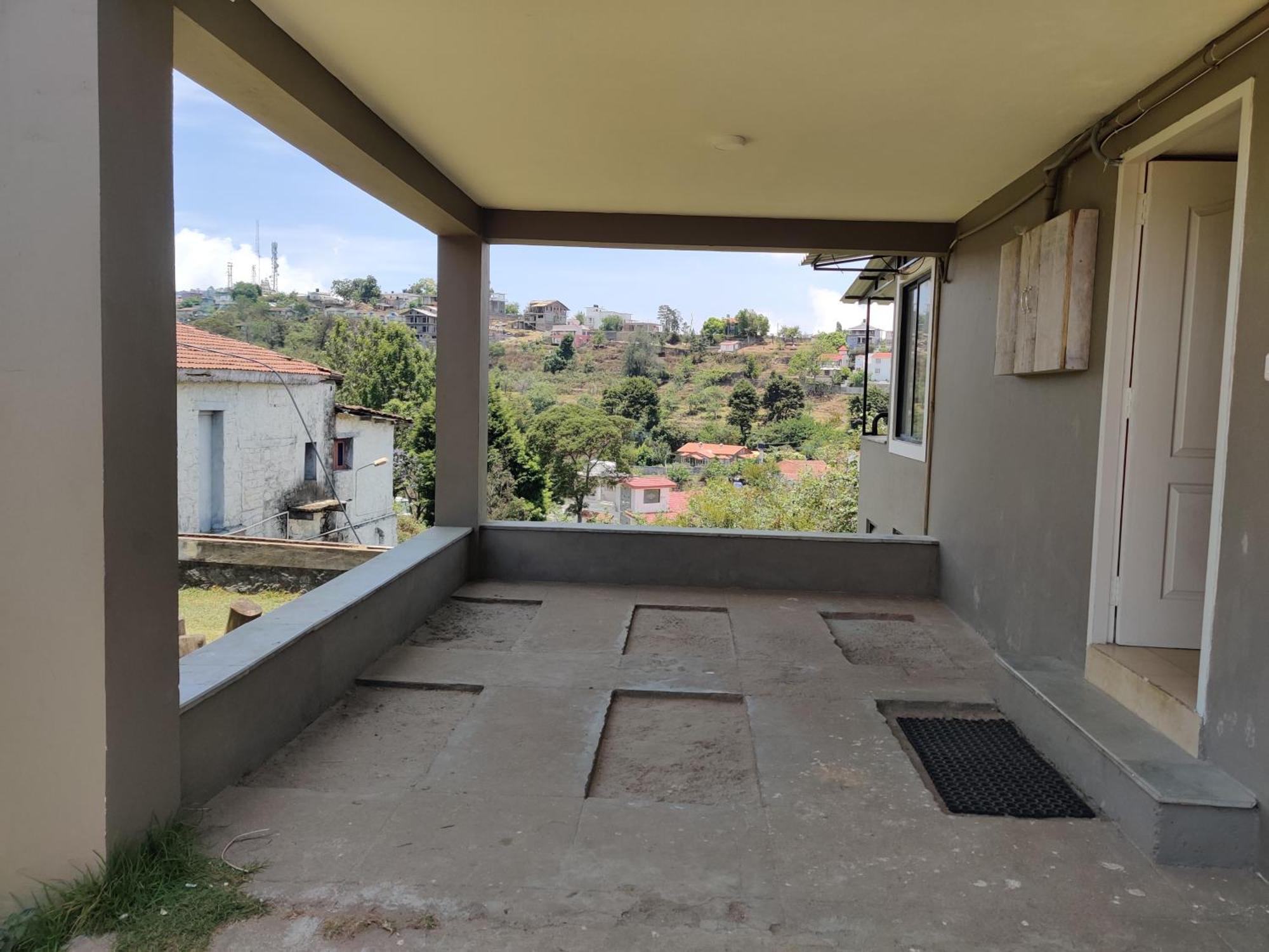 Haven Guest House Kodaikanal Zewnętrze zdjęcie