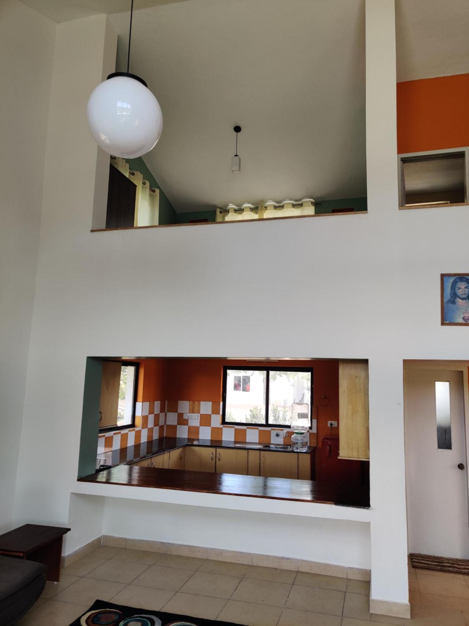 Haven Guest House Kodaikanal Zewnętrze zdjęcie