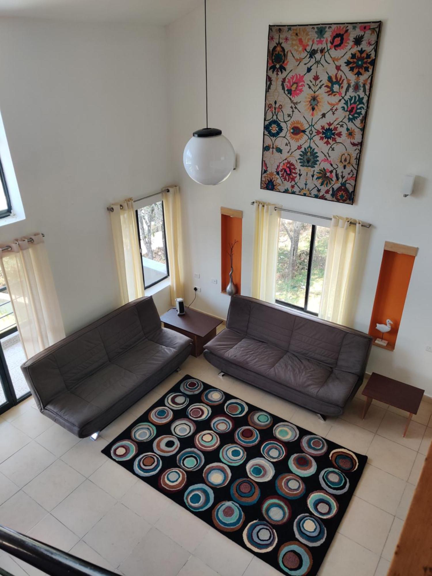 Haven Guest House Kodaikanal Zewnętrze zdjęcie