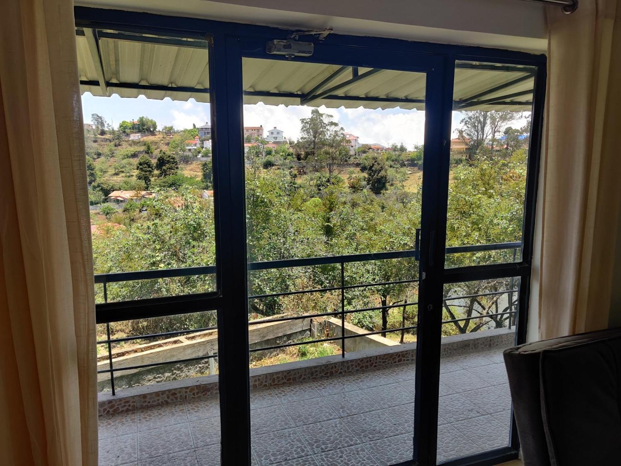 Haven Guest House Kodaikanal Zewnętrze zdjęcie