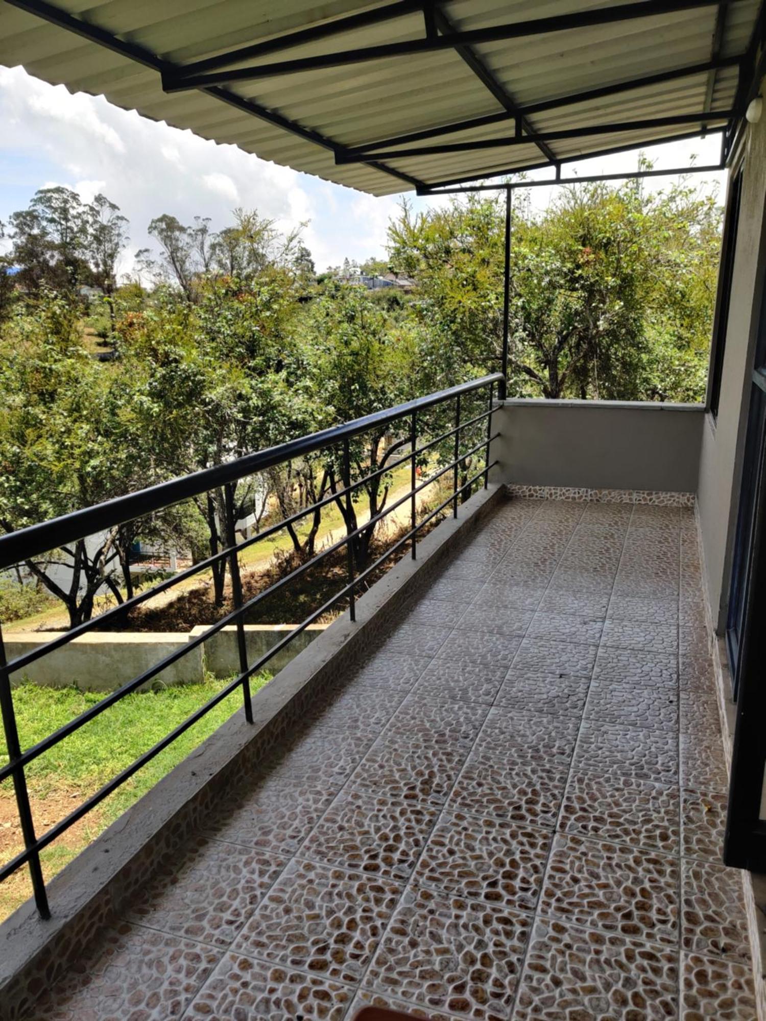 Haven Guest House Kodaikanal Zewnętrze zdjęcie