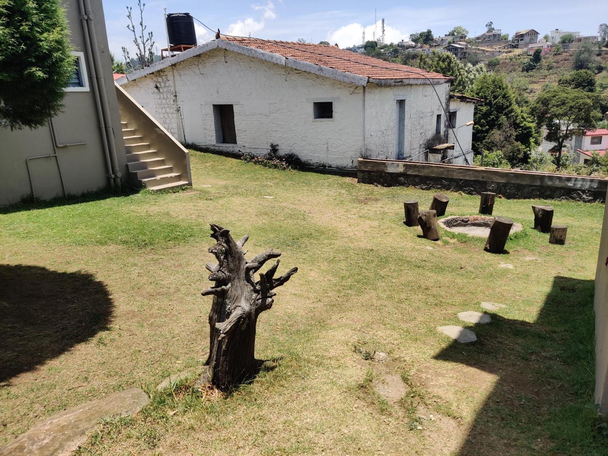 Haven Guest House Kodaikanal Zewnętrze zdjęcie