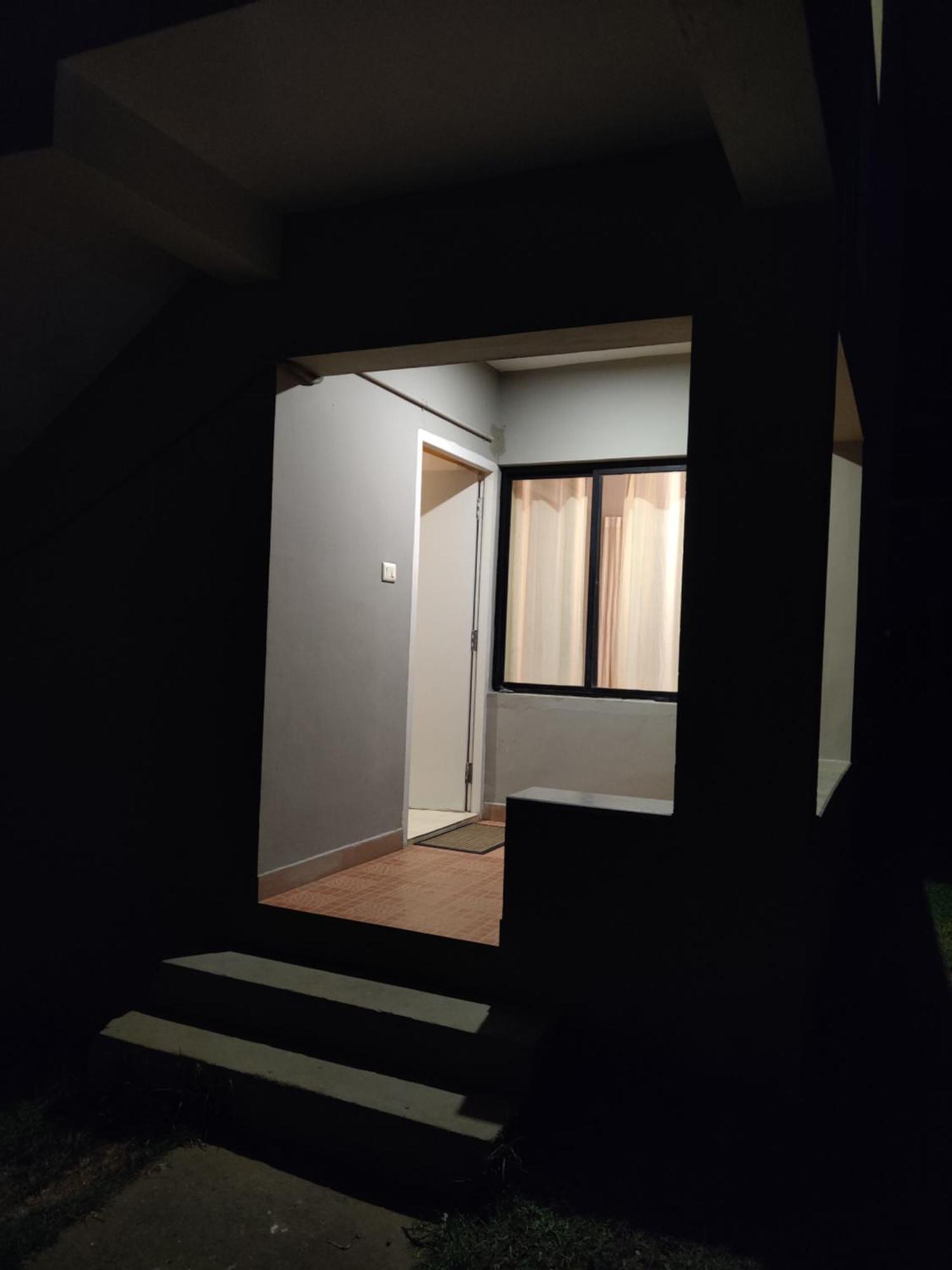 Haven Guest House Kodaikanal Zewnętrze zdjęcie