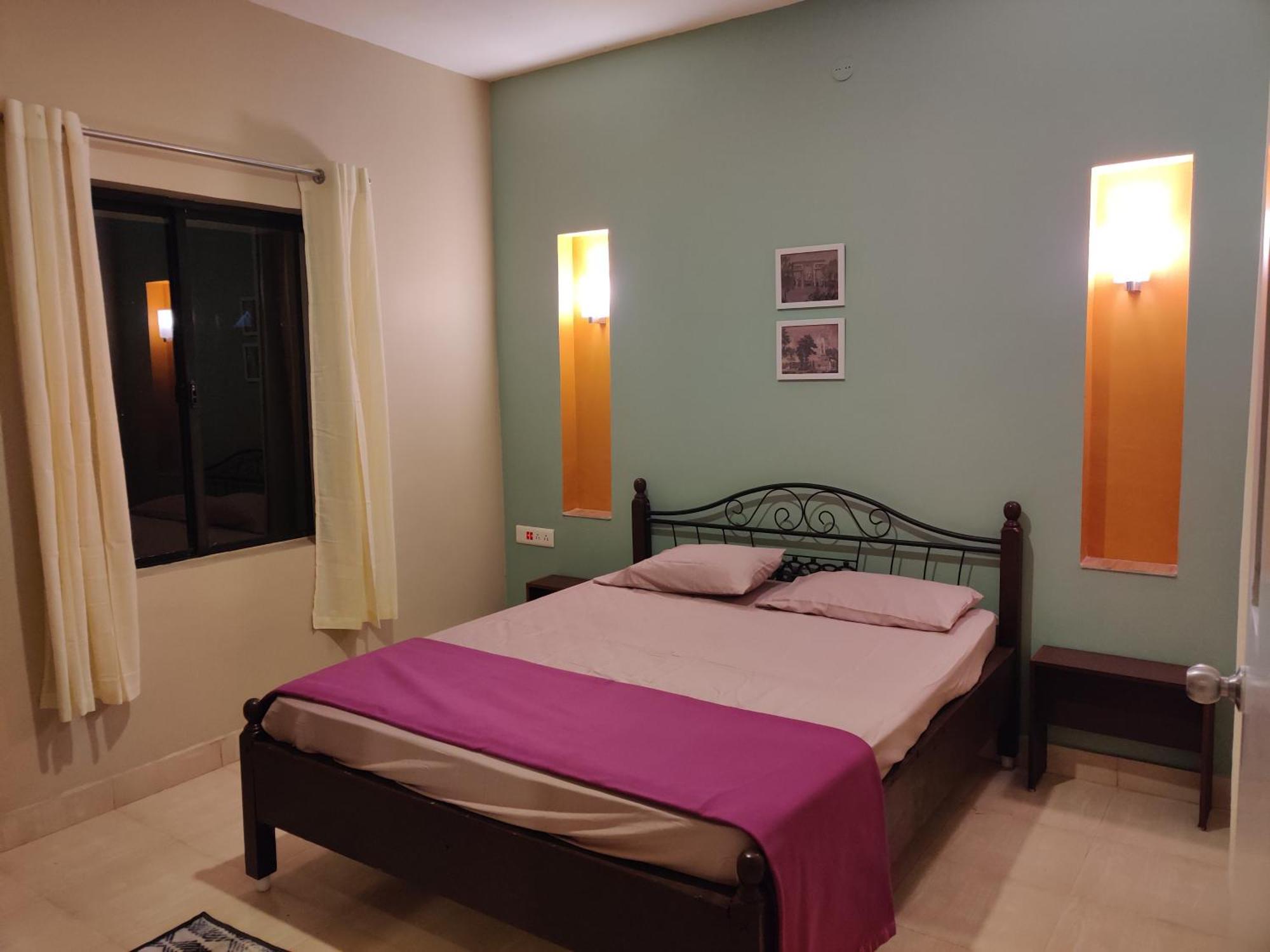 Haven Guest House Kodaikanal Zewnętrze zdjęcie