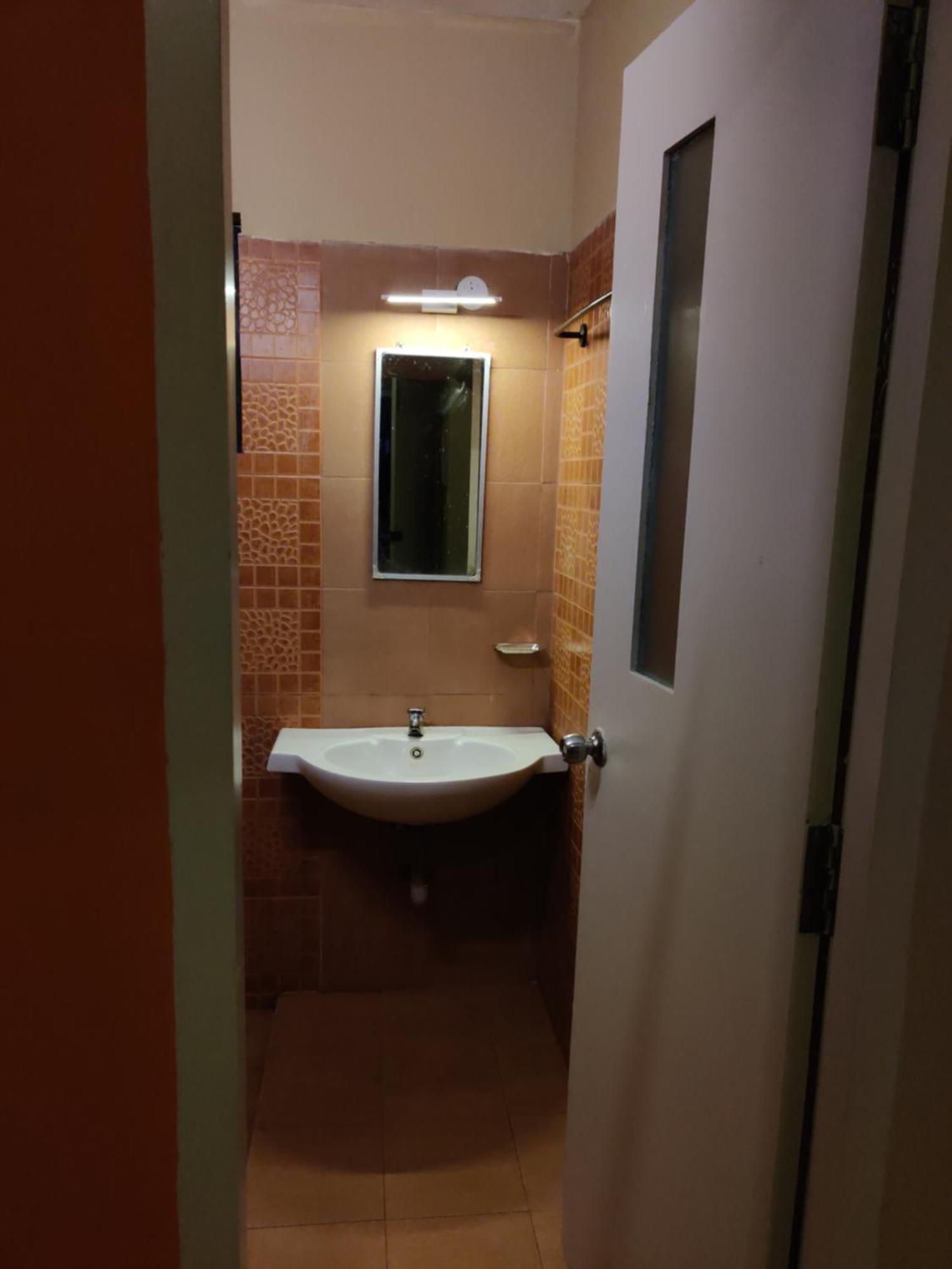 Haven Guest House Kodaikanal Zewnętrze zdjęcie