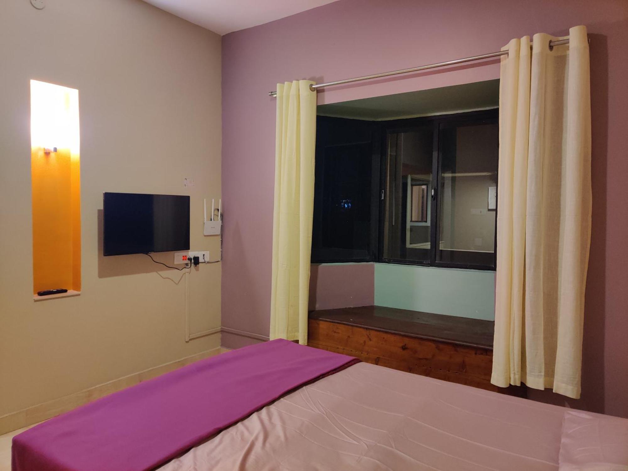 Haven Guest House Kodaikanal Zewnętrze zdjęcie