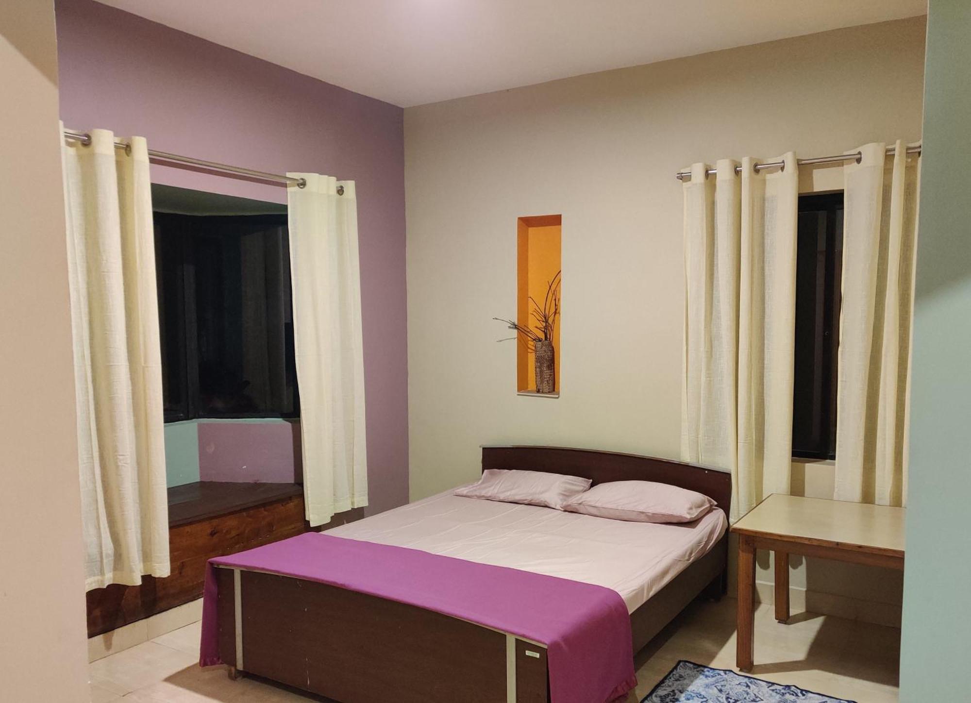 Haven Guest House Kodaikanal Zewnętrze zdjęcie