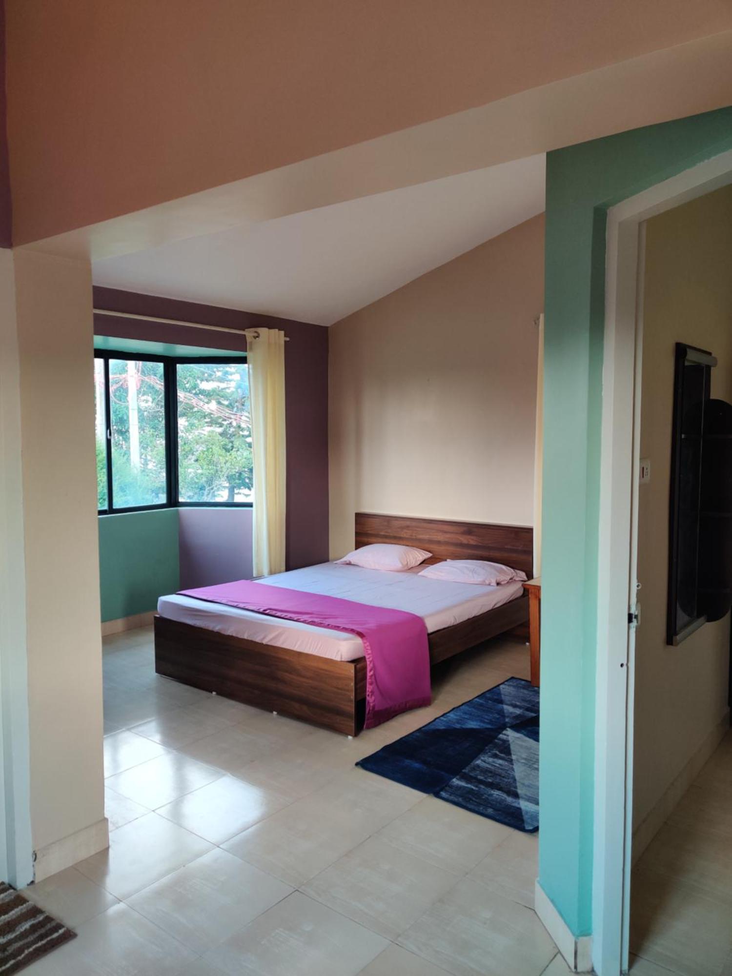 Haven Guest House Kodaikanal Zewnętrze zdjęcie