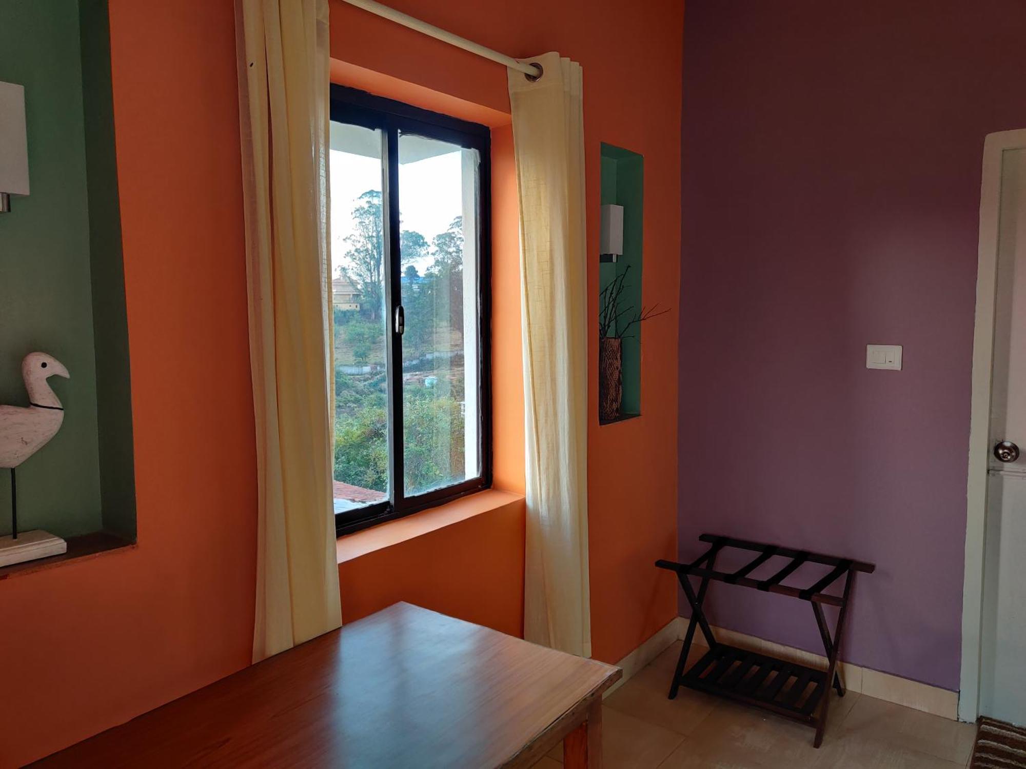 Haven Guest House Kodaikanal Zewnętrze zdjęcie