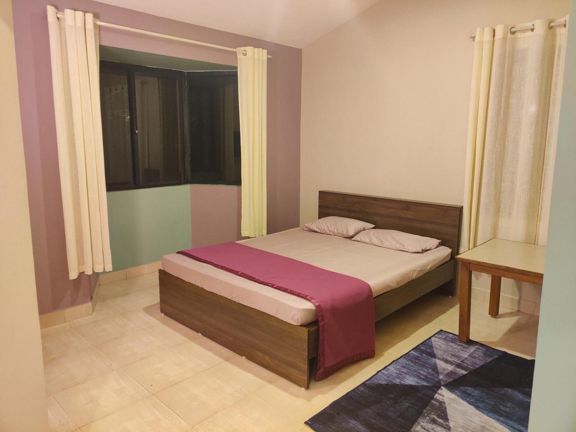 Haven Guest House Kodaikanal Zewnętrze zdjęcie