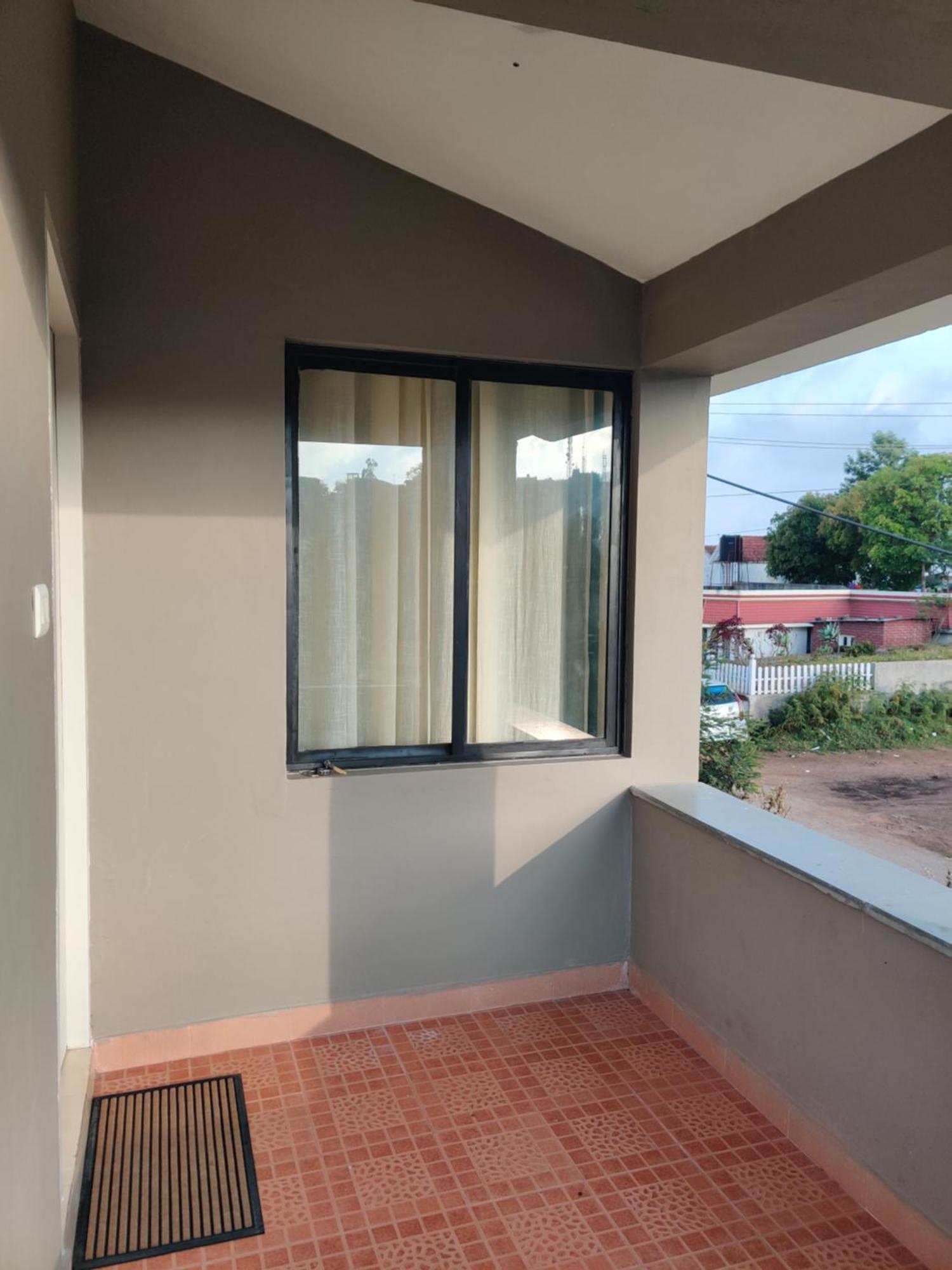 Haven Guest House Kodaikanal Zewnętrze zdjęcie