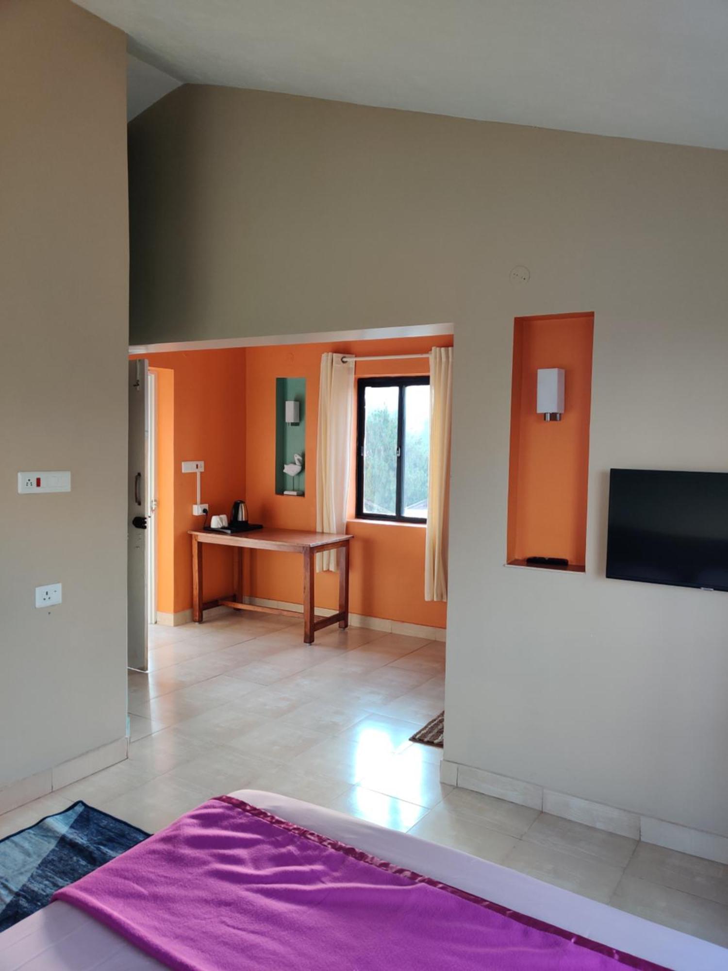 Haven Guest House Kodaikanal Zewnętrze zdjęcie