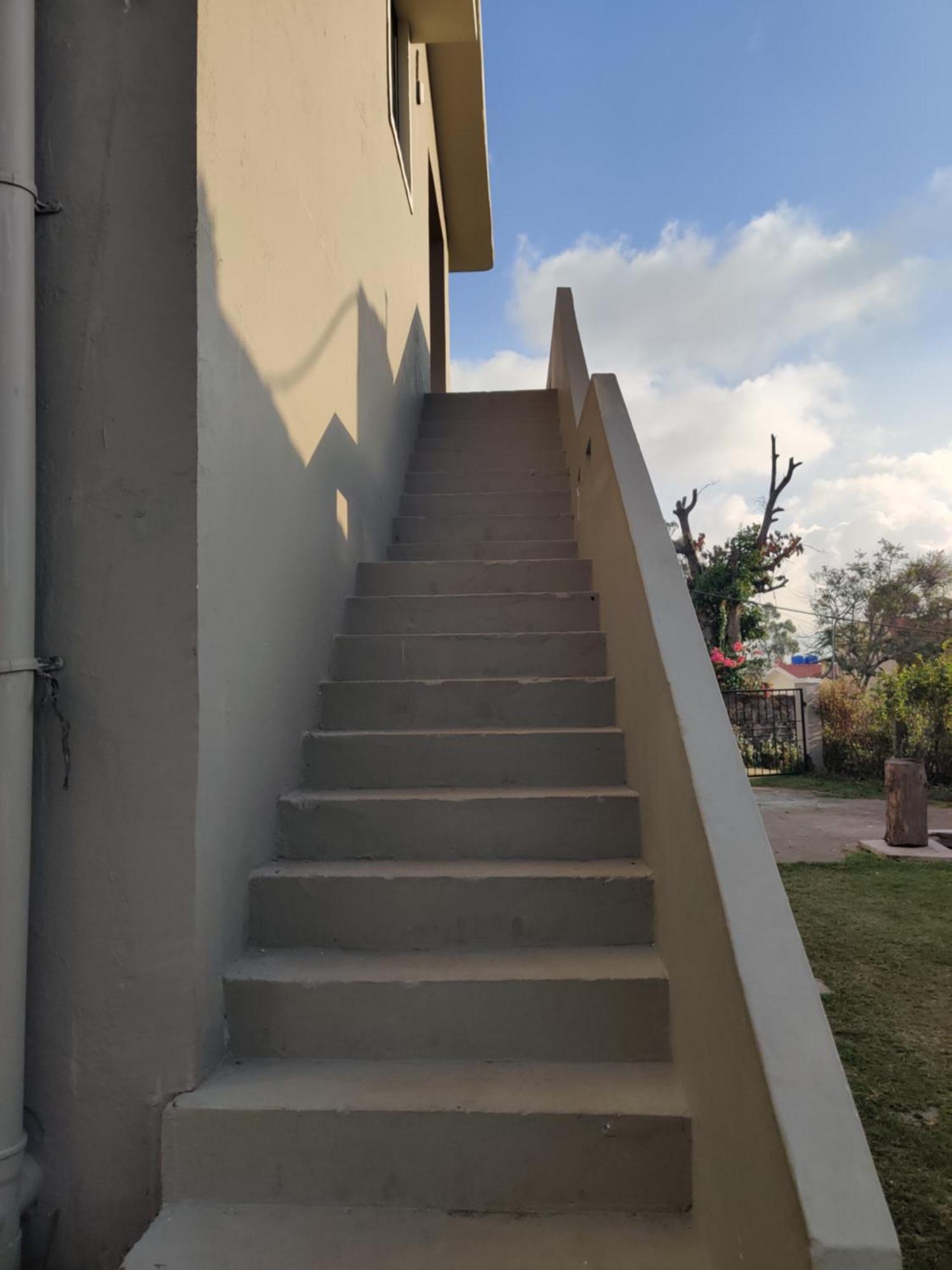 Haven Guest House Kodaikanal Zewnętrze zdjęcie