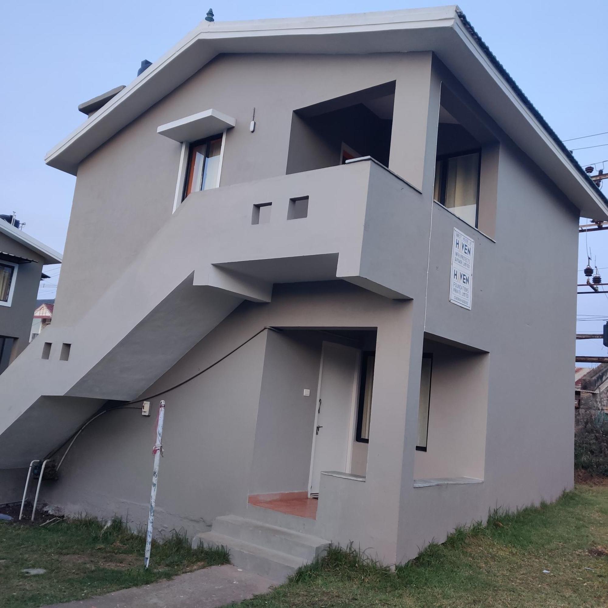 Haven Guest House Kodaikanal Zewnętrze zdjęcie