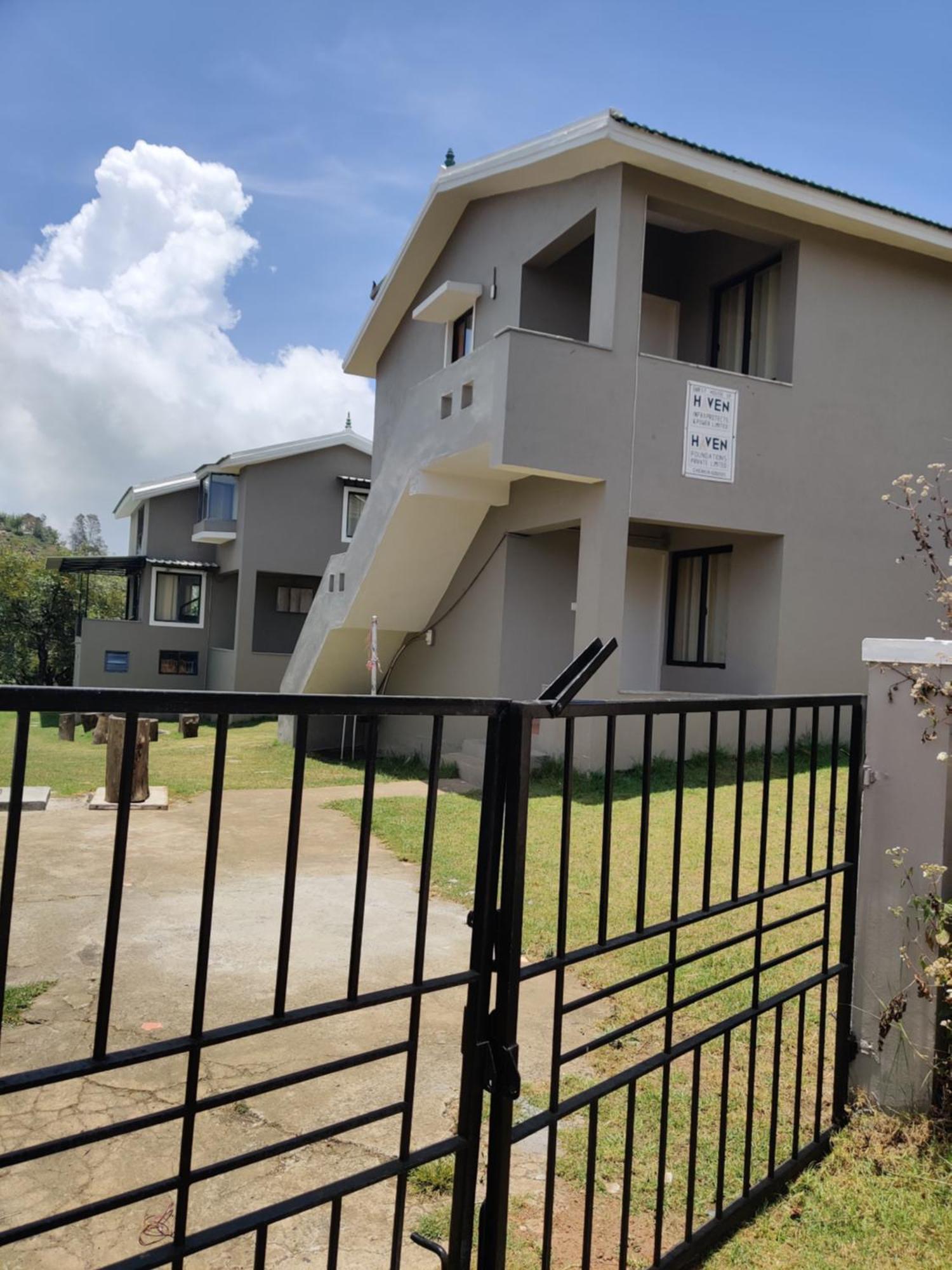 Haven Guest House Kodaikanal Zewnętrze zdjęcie