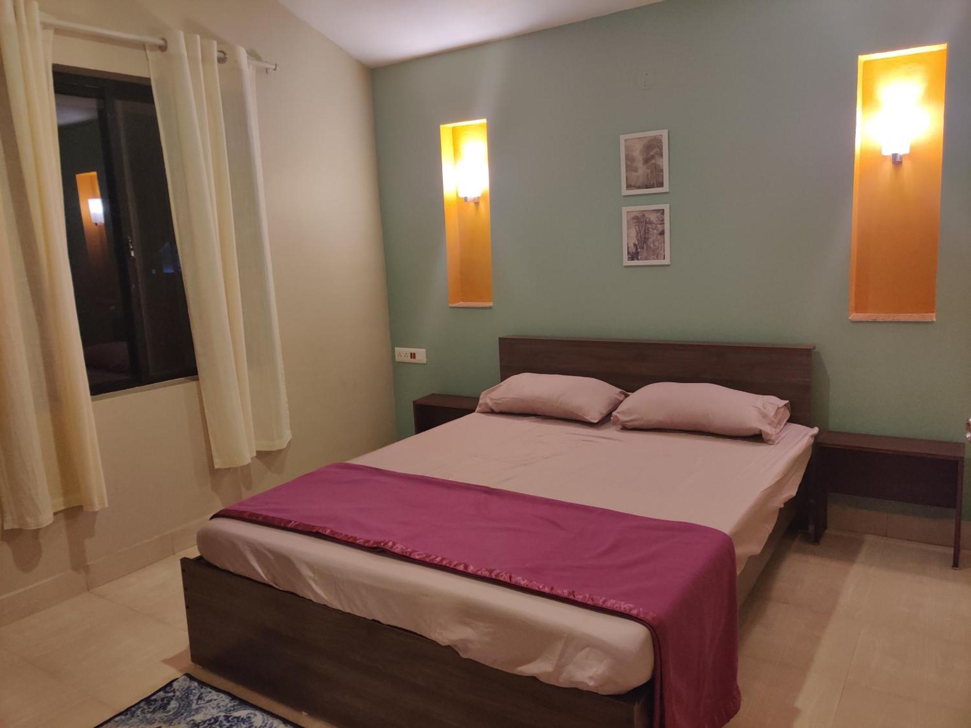 Haven Guest House Kodaikanal Zewnętrze zdjęcie