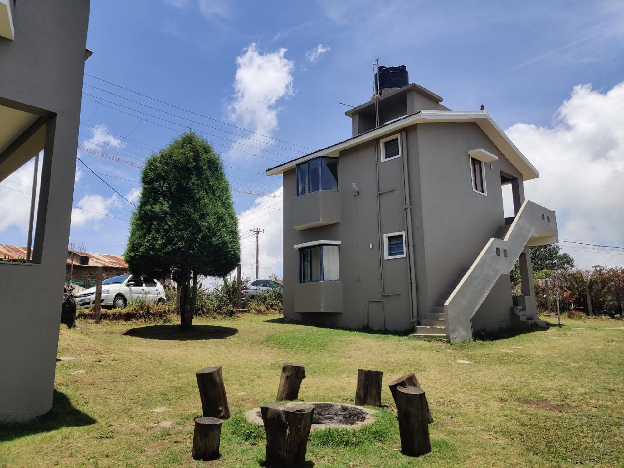 Haven Guest House Kodaikanal Zewnętrze zdjęcie