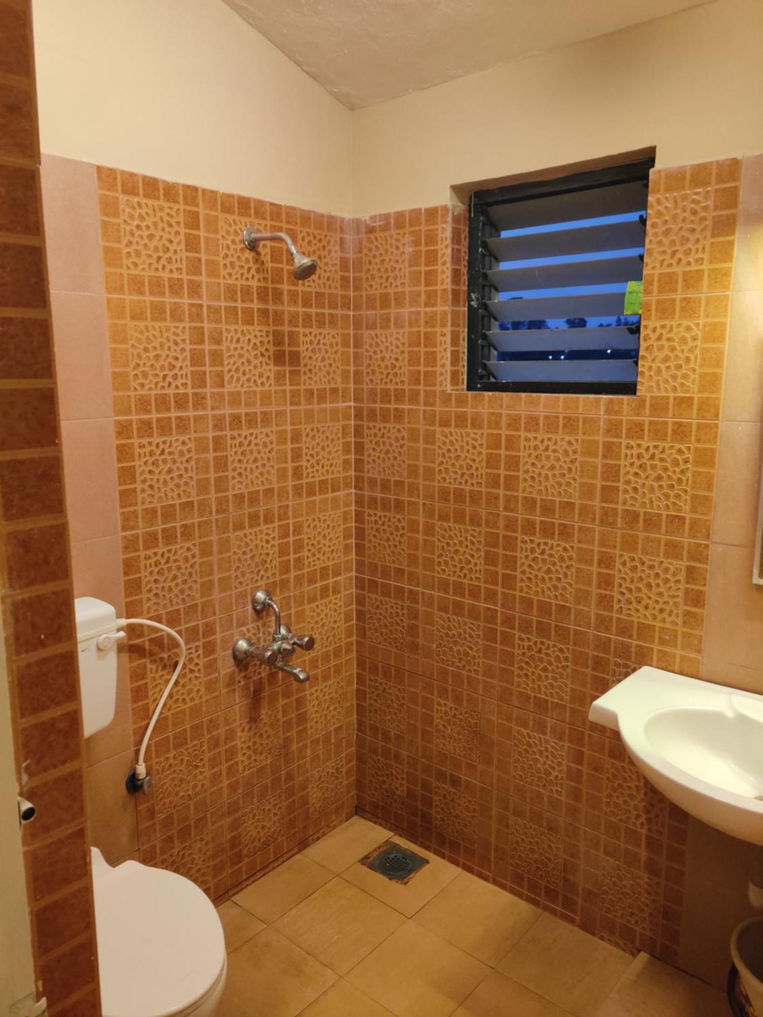 Haven Guest House Kodaikanal Zewnętrze zdjęcie